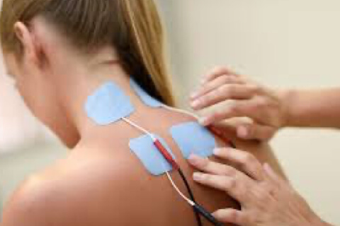Miami Chiropractic Wellness - Electrical Muscle Stimulation